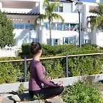 Aldea Health - Adults Only 3*