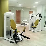 منتجع Aldea Health - Adults Only ماربيا
