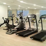 منتجع Aldea Health - Adults Only 3*