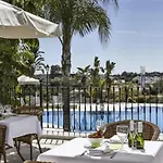منتجع Aldea Health - Adults Only 3*