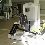 منتجع Aldea Health - Adults Only 3*