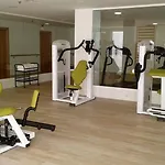 Aldea Health - Adults Only منتجع 3*