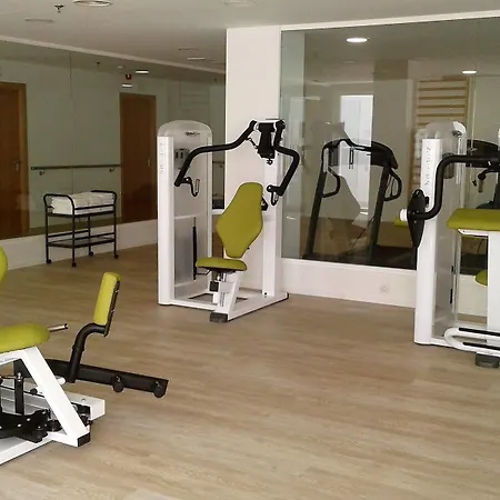 Aldea Health - Adults Only リゾート 3*