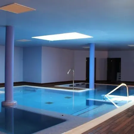 Aldea Health - Adults Only Курортний комплекс Марбелья