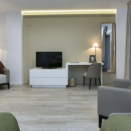 Aldea Health - Adults Only Курортний комплекс