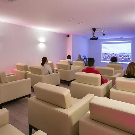 Aldea Health - Adults Only Курортний комплекс