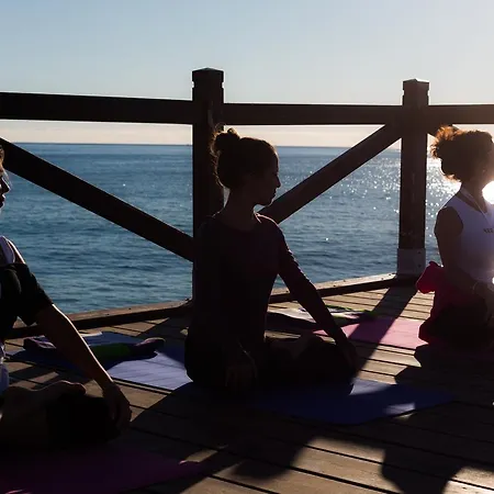 Курортний комплекс Aldea Health - Adults Only