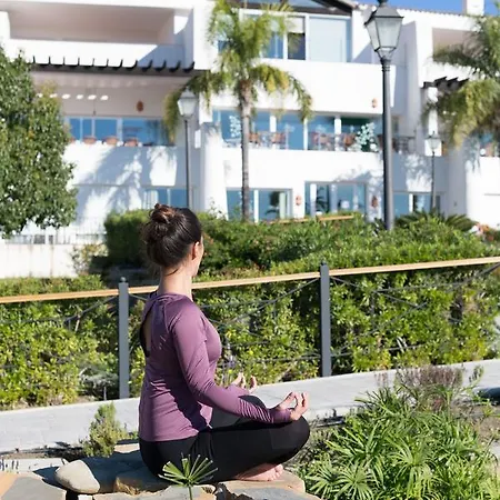 Aldea Health - Adults Only 3*