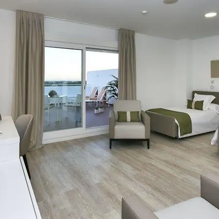 Aldea Health - Adults Only Θέρετρο 3*