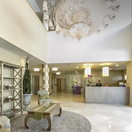 Курортний комплекс Aldea Health - Adults Only