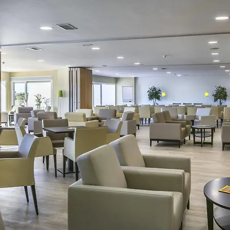 Курортний комплекс Aldea Health - Adults Only 3*