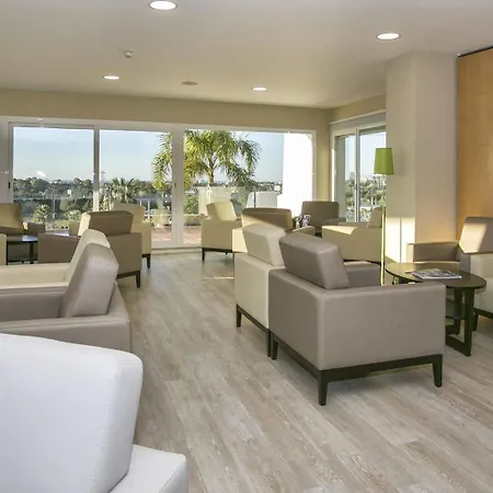 Курортний комплекс Aldea Health - Adults Only 3*