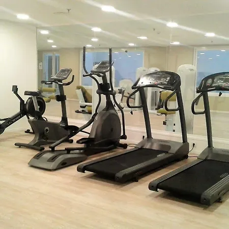 Курортний комплекс Aldea Health - Adults Only 3*