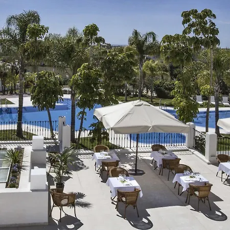 Курортний комплекс Aldea Health - Adults Only 3*