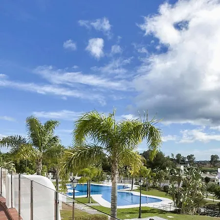 Aldea Health - Adults Only 度假村 3*