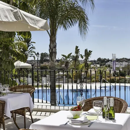 Resort Aldea Health - Adults Only 3*