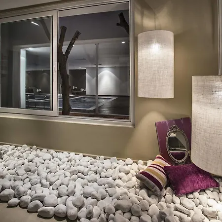 Aldea Health - Adults Only 3* 马尔韦利亚