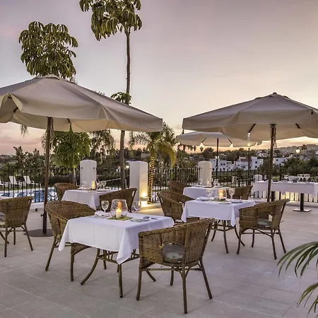 Aldea Health - Adults Only 3* Марбелья