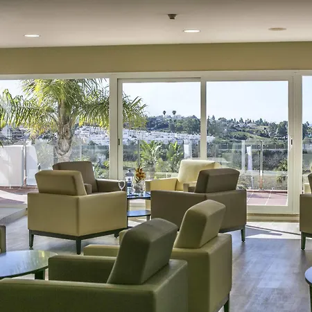 Aldea Health - Adults Only 度假村 3*