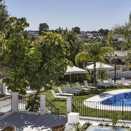 度假村 Aldea Health - Adults Only