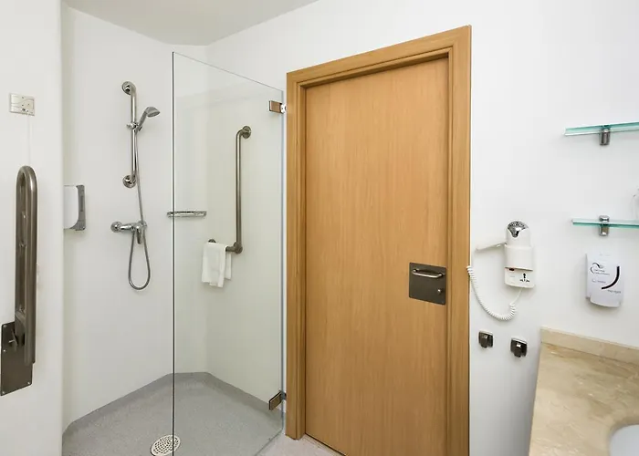 Aldea Health - Adults Only 리조트 3*