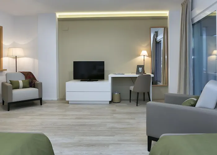 Aldea Health - Adults Only 리조트