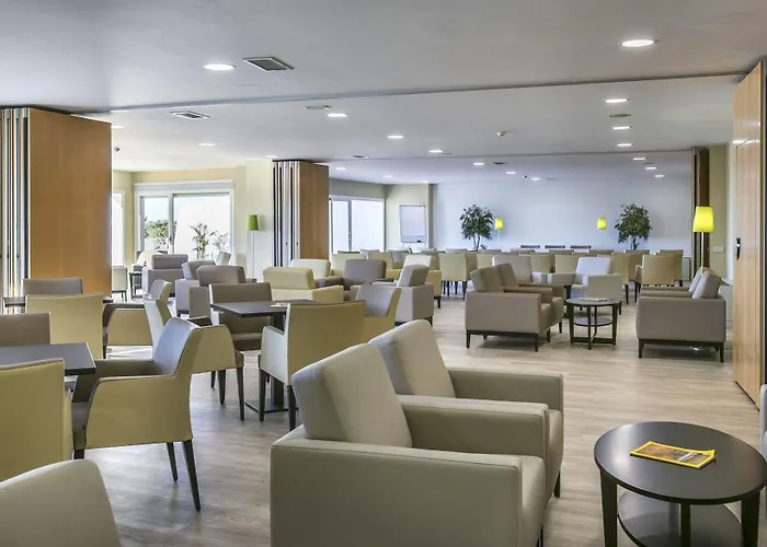 리조트 Aldea Health - Adults Only 3*