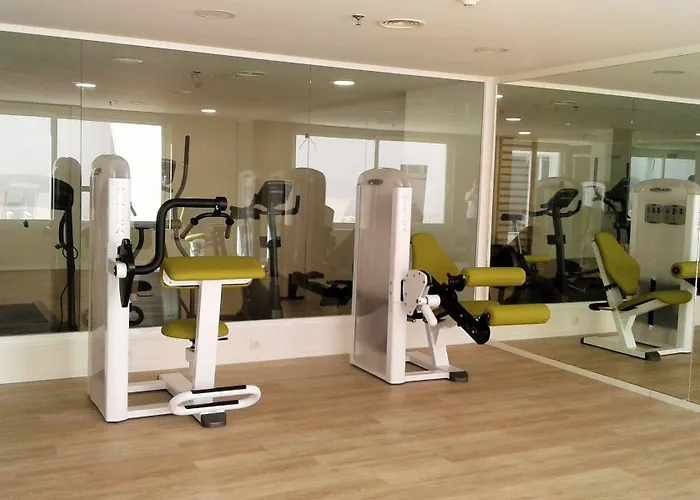 Aldea Health - Adults Only 3* 마르베야