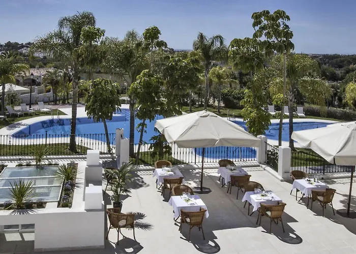 리조트 Aldea Health - Adults Only 3*