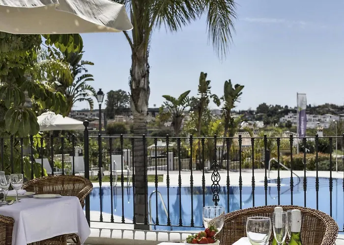 리조트 Aldea Health - Adults Only 3*