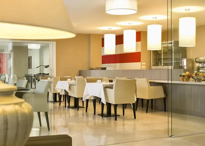 Aldea Health - Adults Only 리조트 3*