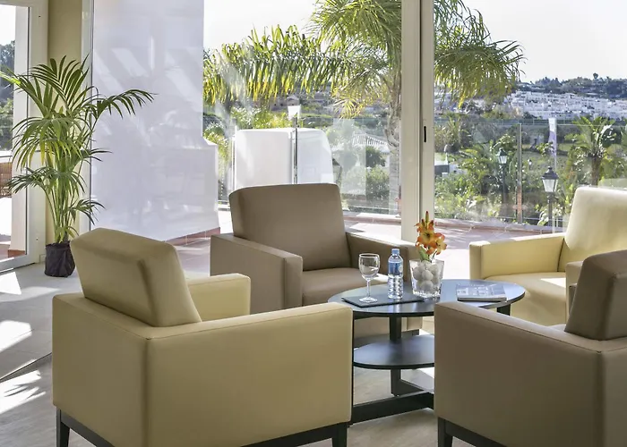 Rezort Aldea Health - Adults Only