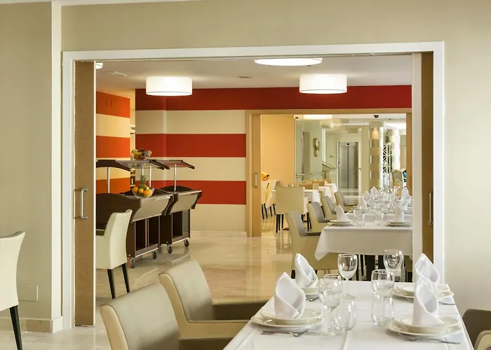 Aldea Health - Adults Only Rezort Marbella