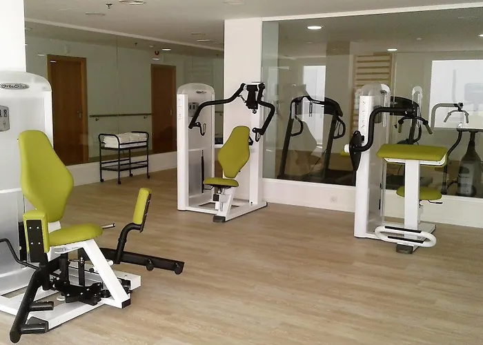 Aldea Health - Adults Only Resort 3*