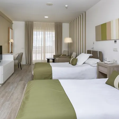 Aldea Health - Adults Only Semesteranläggning (resort) Marbella