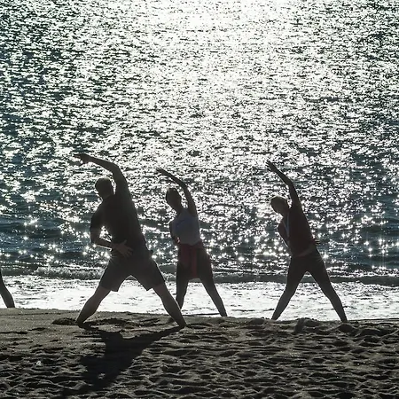 Aldea Health - Adults Only Semesteranläggning (resort) Marbella