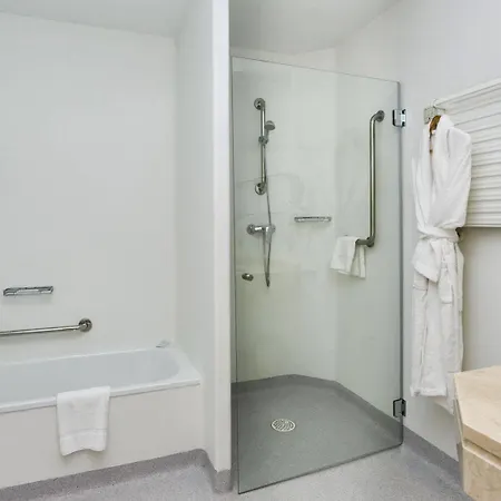 Aldea Health - Adults Only Semesteranläggning (resort) Marbella