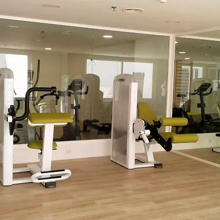 Aldea Health - Adults Only 3* Marbella