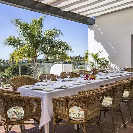 Aldea Health - Adults Only Semesteranläggning (resort)