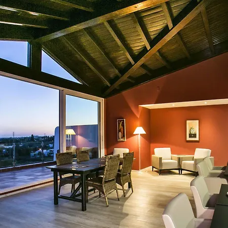 Aldea Health - Adults Only Semesteranläggning (resort) 3*