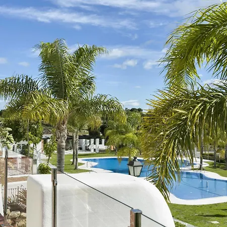 Aldea Health - Adults Only Semesteranläggning (resort)