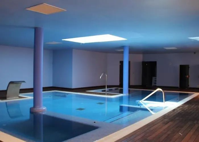 Aldea Health - Adults Only Resort Marbella