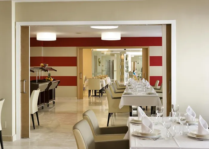 Resort Aldea Health - Adults Only