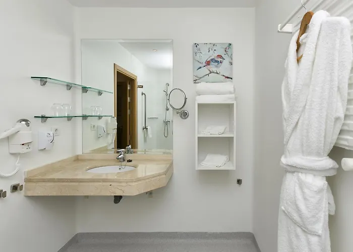 Resort Aldea Health - Adults Only