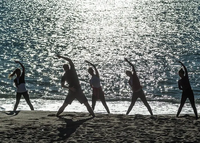 Aldea Health - Adults Only Resort Marbella