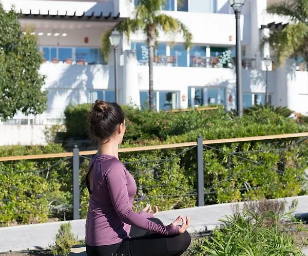 Aldea Health - Adults Only 3*