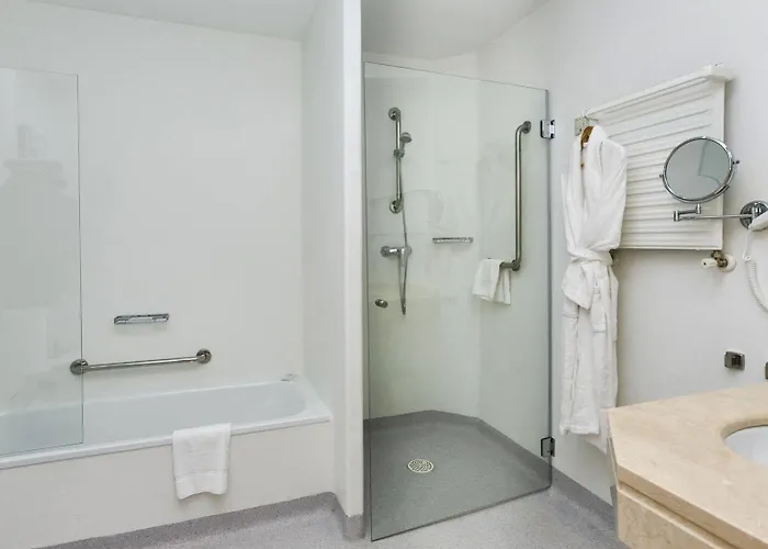 Aldea Health - Adults Only Resort Marbella