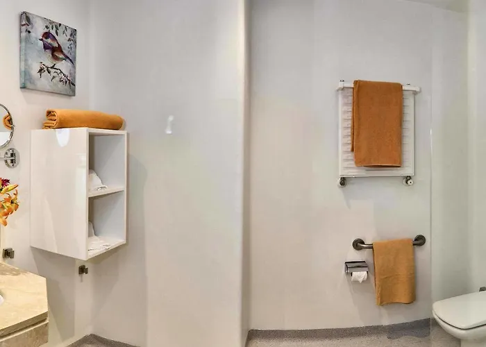 Resort Aldea Health - Adults Only Marbella