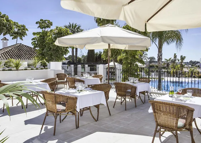 Aldea Health - Adults Only Resort Marbella