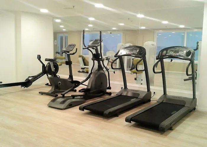 Resort Aldea Health - Adults Only 3*